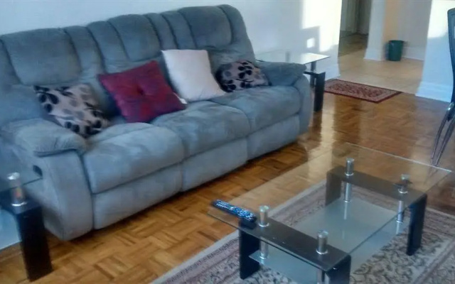 Apartments for Rent - Bay Street