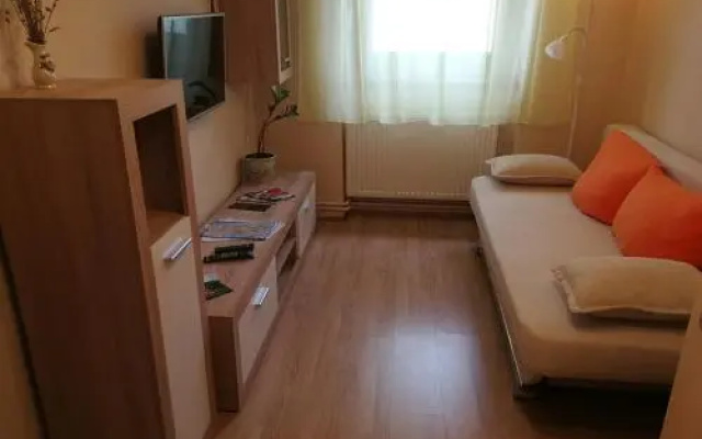 Ágnes Vendégház