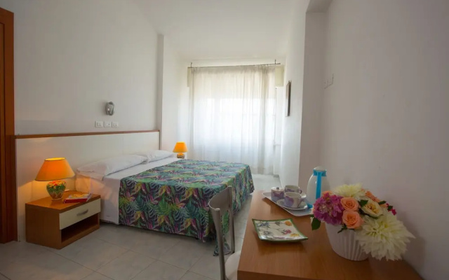 Vesuvian Inn