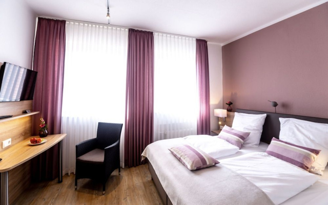 Hotel Restaurant Verst