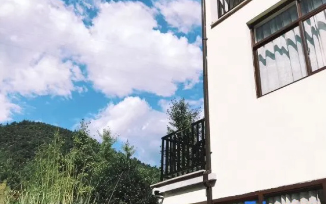 Hangzhou Lin'an Nuanshan Homestay