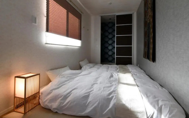 Libre Hosai Stay Kanazawa - Vacation STAY 3362