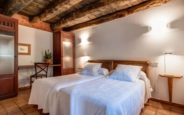 Casa Rural Moliniás