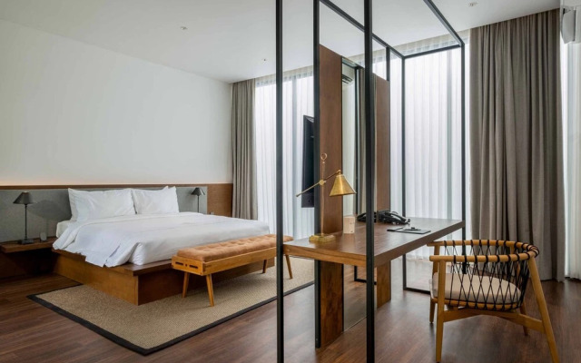 Talisman Villa Canggu by Premier Hospitality Asia