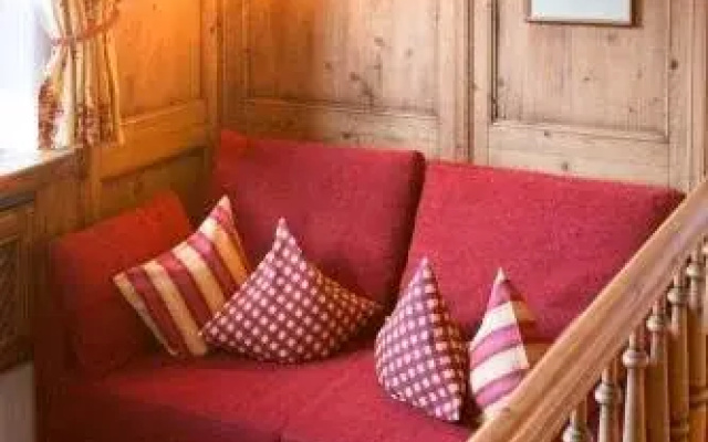 Chalet am Frohmarkt