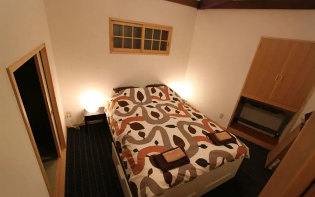 Nozawa Cottage