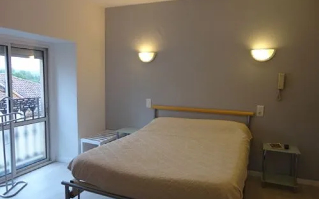 EuropHotel Maupas