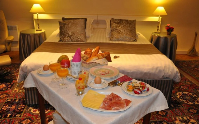B&B Porto Bello
