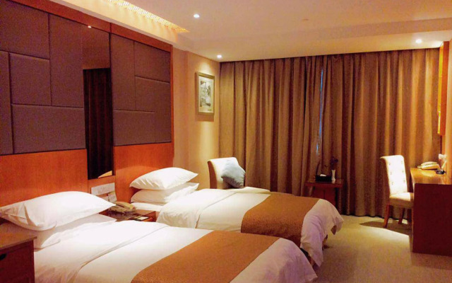 Oriental Hotel Tong Xiang