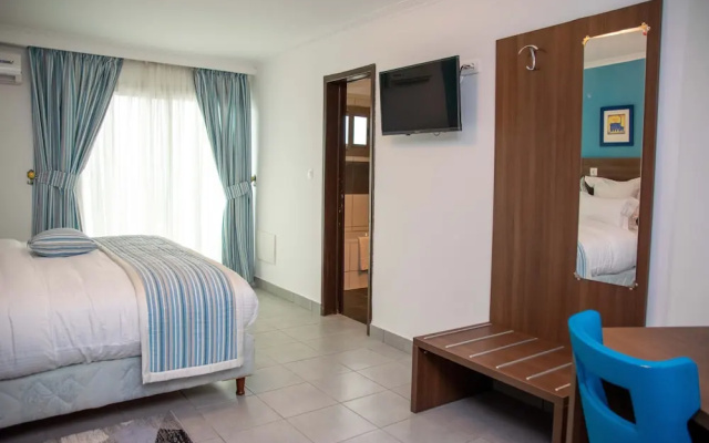 FAYA Hotel