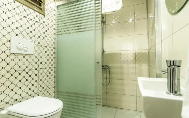 Fortunella Suites & Villas