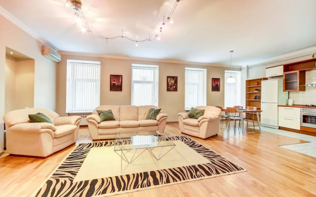 Elite Realty Moika 