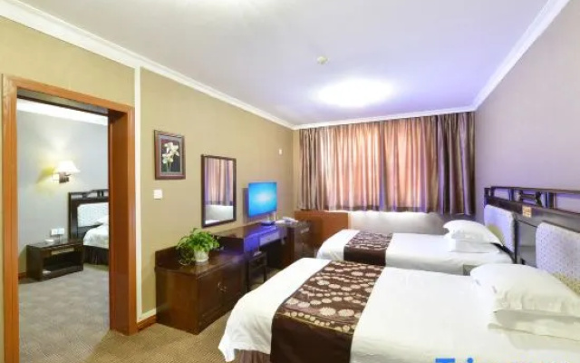 Xiyu Yongsheng Hotel
