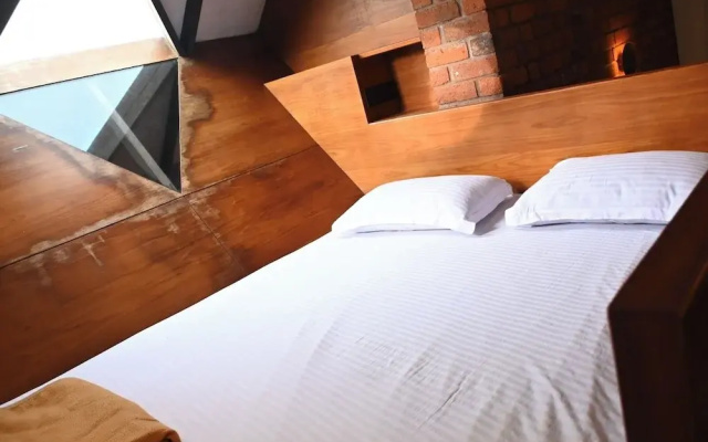 Bamboo and Bricks Resorts