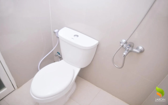 Jardin Smart Residence