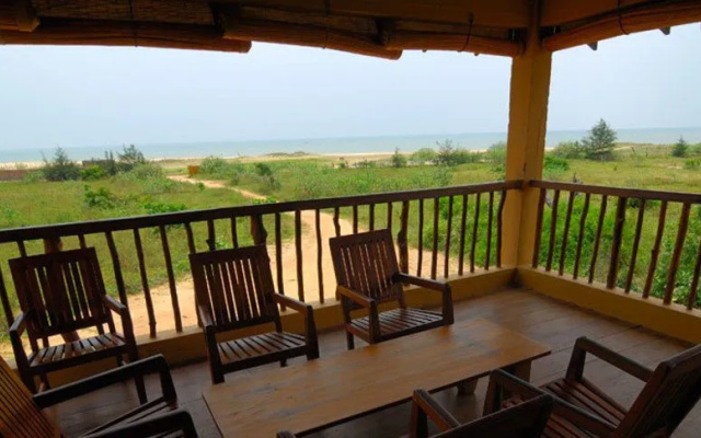 Vista Rooms Lake View 3