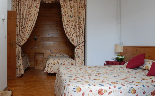 Dolomiti Sport Hotel