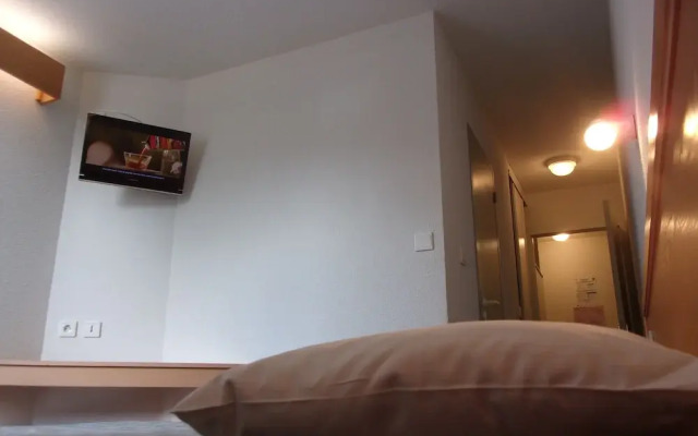 Residence Les Aliziers