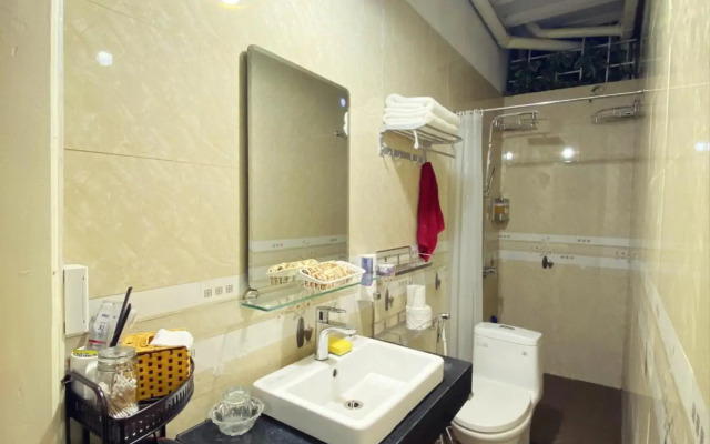 Doctor Homestay 2
