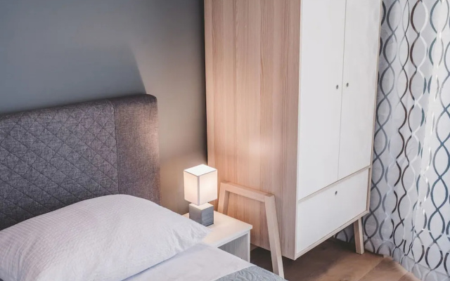 Comfortable Apartment in Šibenik Near Old Town & Seabeach