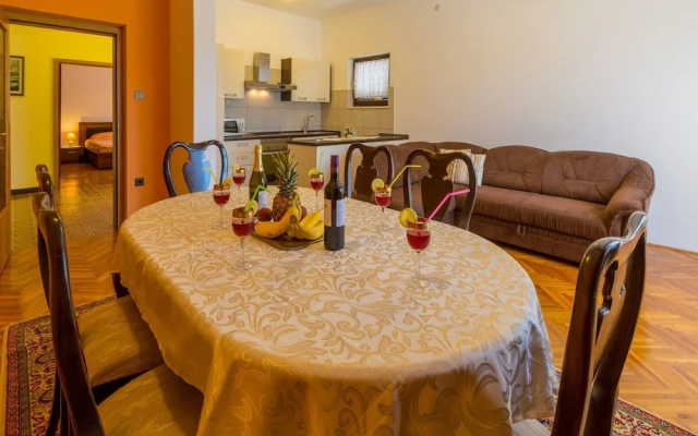 Apartment Agava