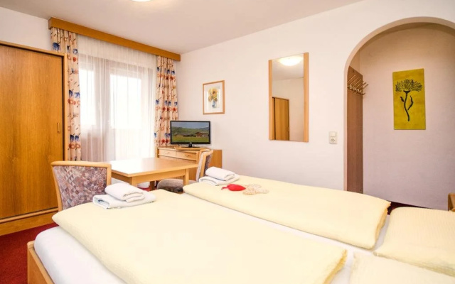 Bio Bauernhof Pension Oberlehenhof