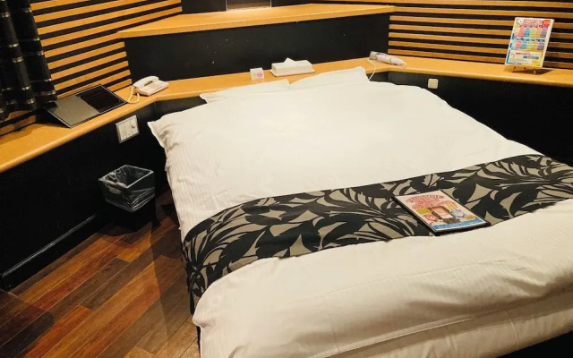 Hotel Palais de Fleurs - Adults Only