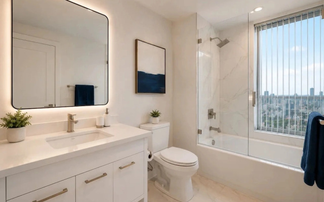 Bay Elite Boutique Hotel