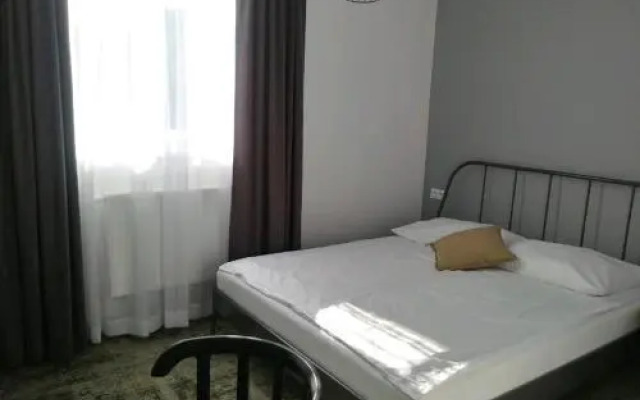Smart Rooms