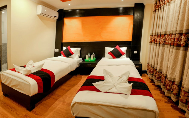 Kathmandu Regency Hotel
