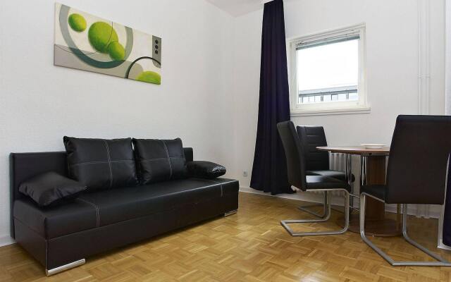 Отель RS Apartments am KaDeWe Германия, Берлин - отзывы, цены и фото номеров - забронировать отель RS Apartments am KaDeWe онлайн комната для гостей