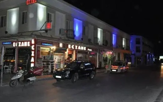 Blue Sea Apart Hotel