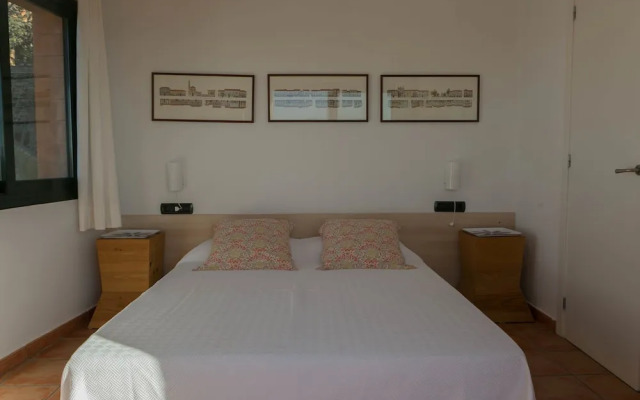 Apartamentos SR E