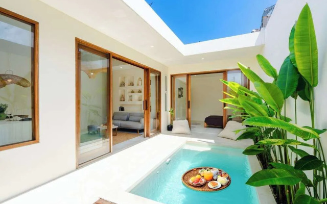 Villa Joba by Pertama Stay