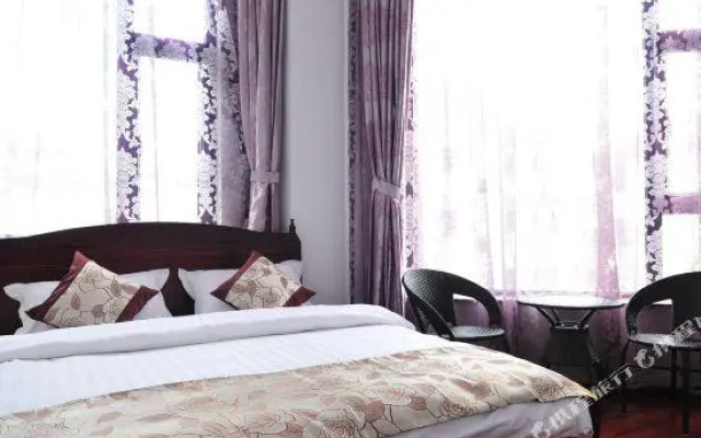 Book of Peace Inn