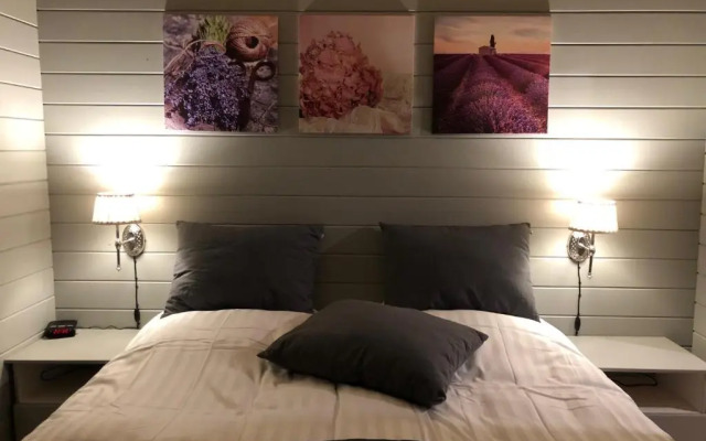 Bed & Breakfast Zevenhuizen