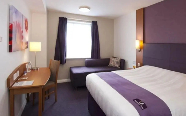 Express By Holiday Inn Stockton-On-Tees