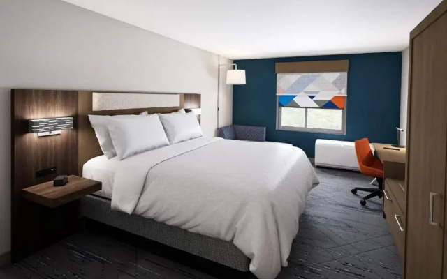 Holiday Inn Express & Suites Courtenay - Comox by IHG