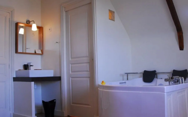 Villa Tourelle