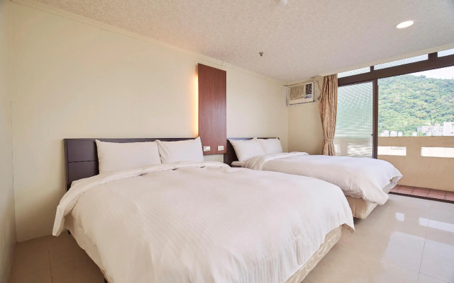 Suao Hotel
