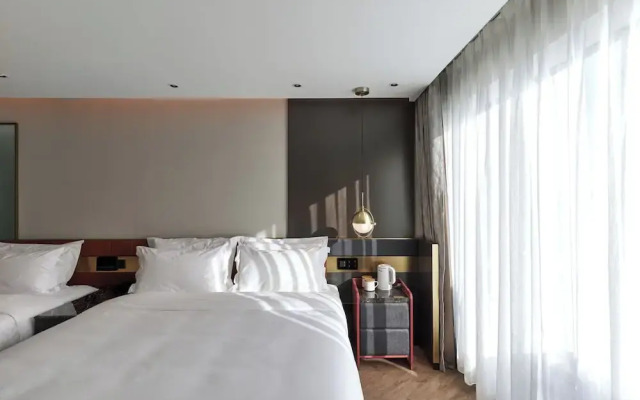 M Hotel