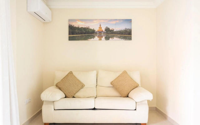 Terrazas Del Duque Sunset Apartment
