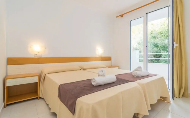 Massanet - Apartment In Canyamel. Free Wifi