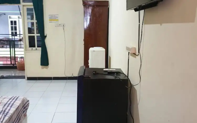 Griya Sekar Wangi