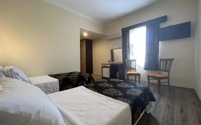 Nemrut Euphrat Hotel