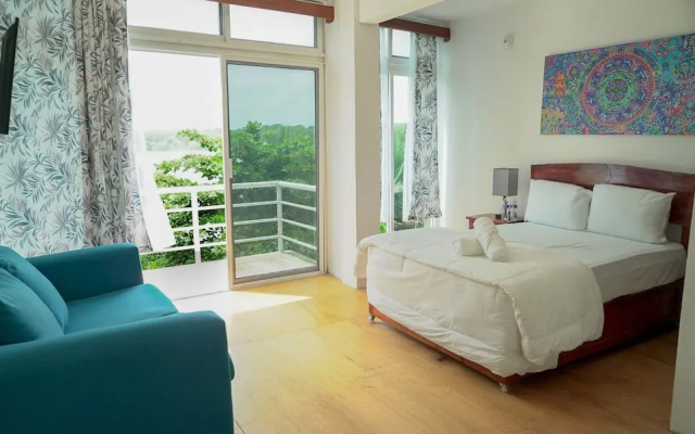 Apartamentos Xul-Ha