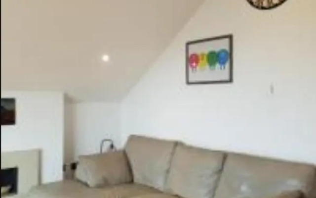 Parc y Bryn Luxury Penthouse Apartment