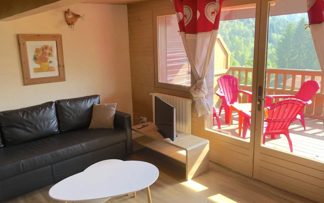 Residence le Dahu