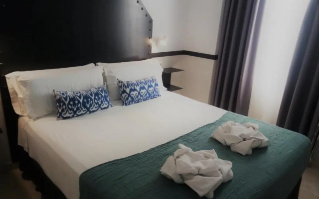 Hostal Hom Museo