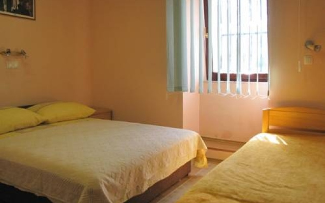 Nirvana Rooms